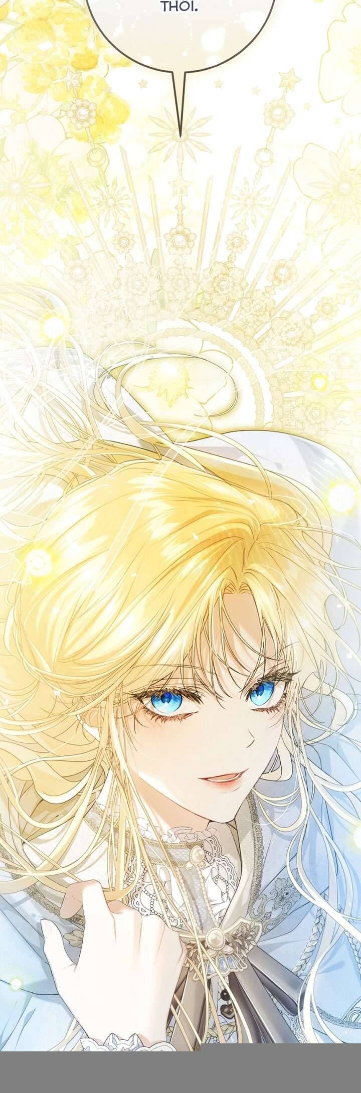 Kẻ Phản Diện Là Một Con Rối: Chapter 111