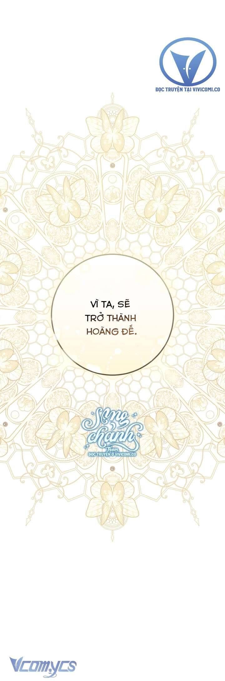 Kẻ Phản Diện Là Một Con Rối: Chapter 111