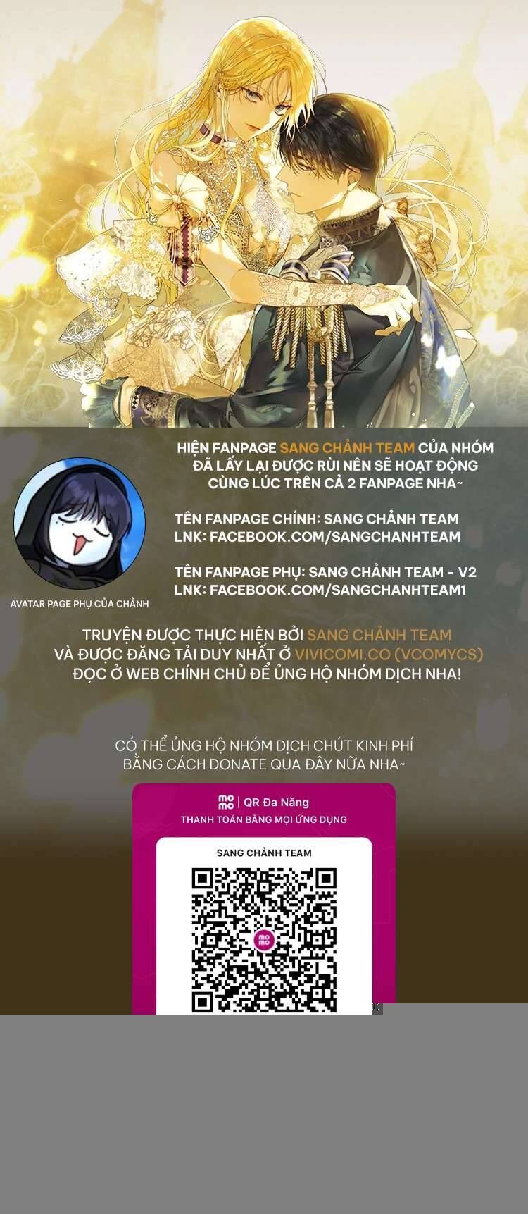 Kẻ Phản Diện Là Một Con Rối: Chapter 111