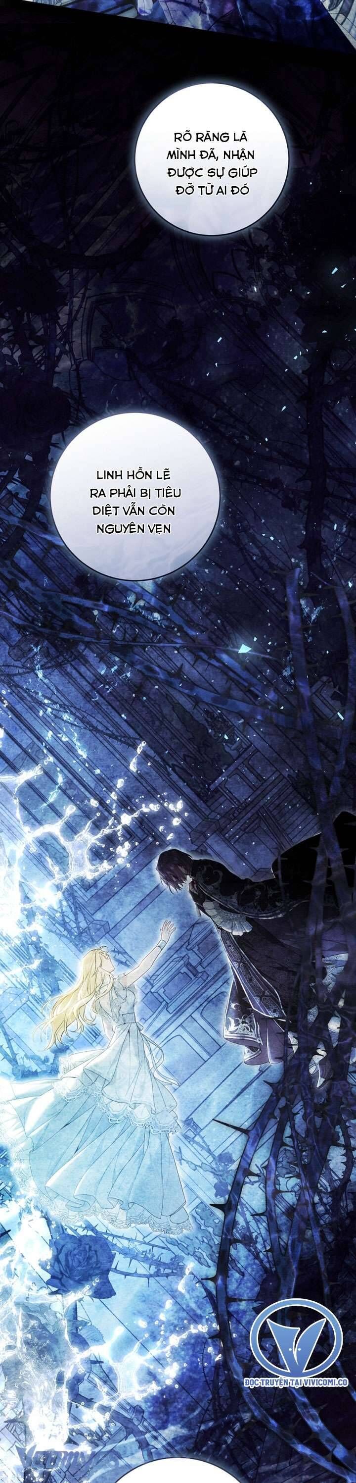 Kẻ Phản Diện Là Một Con Rối: Chapter 111