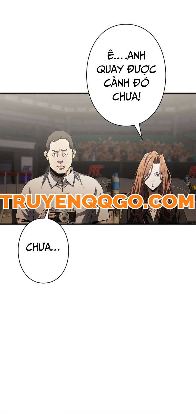 Kẻ Phản Diện Trong Lồng Bát Giác: Chapter 7