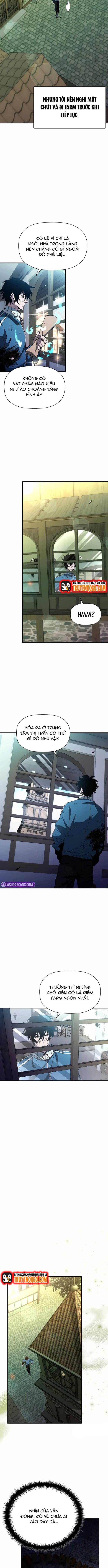 Kẻ Sống Sót Mạnh Nhất: Chapter 19