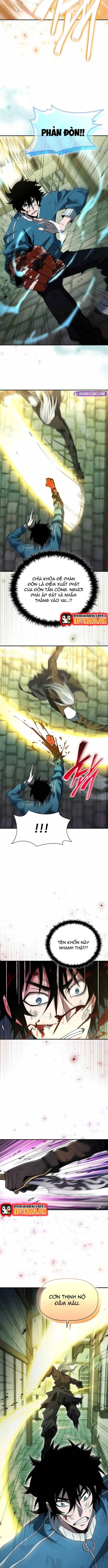 Kẻ Sống Sót Mạnh Nhất: Chapter 19