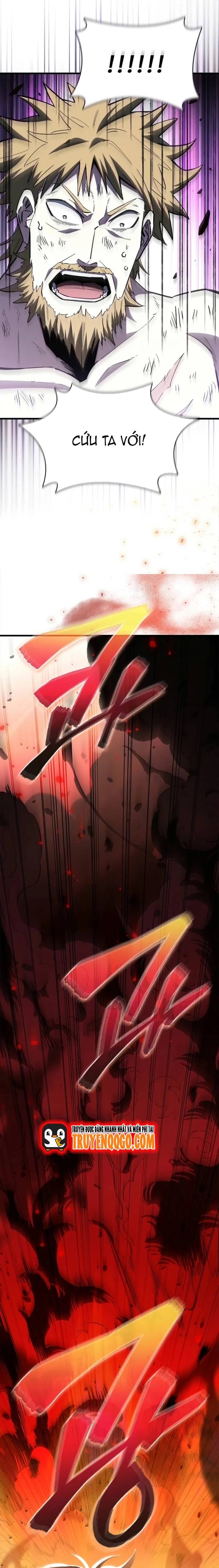Kẻ Sống Sót Mạnh Nhất: Chapter 20