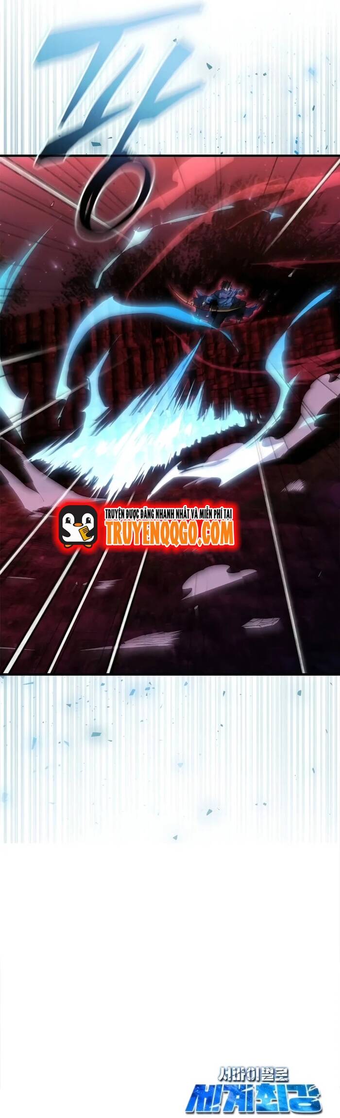 Kẻ Sống Sót Mạnh Nhất: Chapter 20