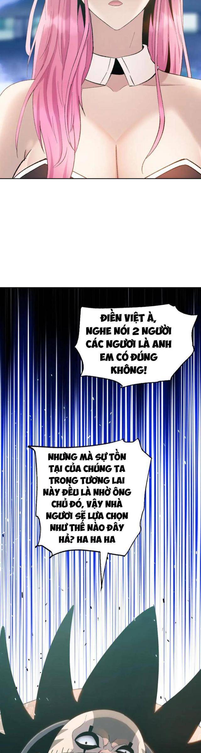 Kẻ Tàn Nhẫn Ngày Tận Thế: Bắt Đầu Dự Trữ Hàng Tỉ Tấn Vật Tư: Chapter 24