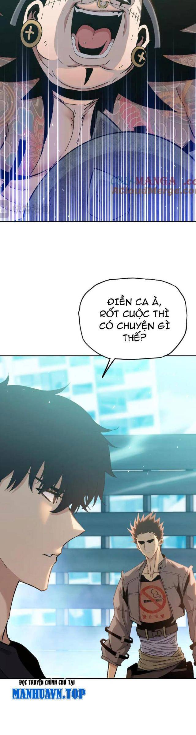 Kẻ Tàn Nhẫn Ngày Tận Thế: Bắt Đầu Dự Trữ Hàng Tỉ Tấn Vật Tư: Chapter 24