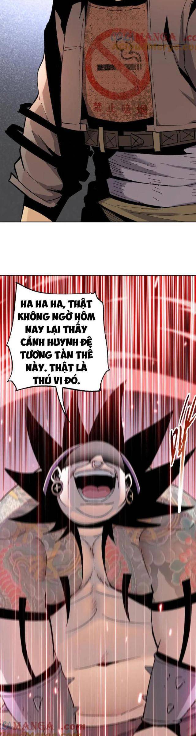 Kẻ Tàn Nhẫn Ngày Tận Thế: Bắt Đầu Dự Trữ Hàng Tỉ Tấn Vật Tư: Chapter 24