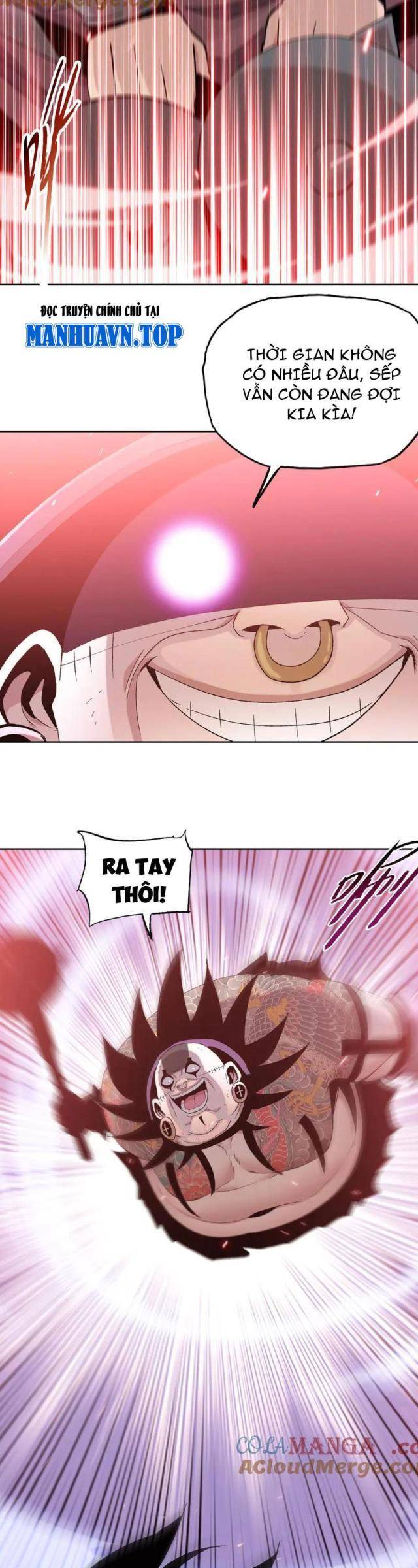 Kẻ Tàn Nhẫn Ngày Tận Thế: Bắt Đầu Dự Trữ Hàng Tỉ Tấn Vật Tư: Chapter 24