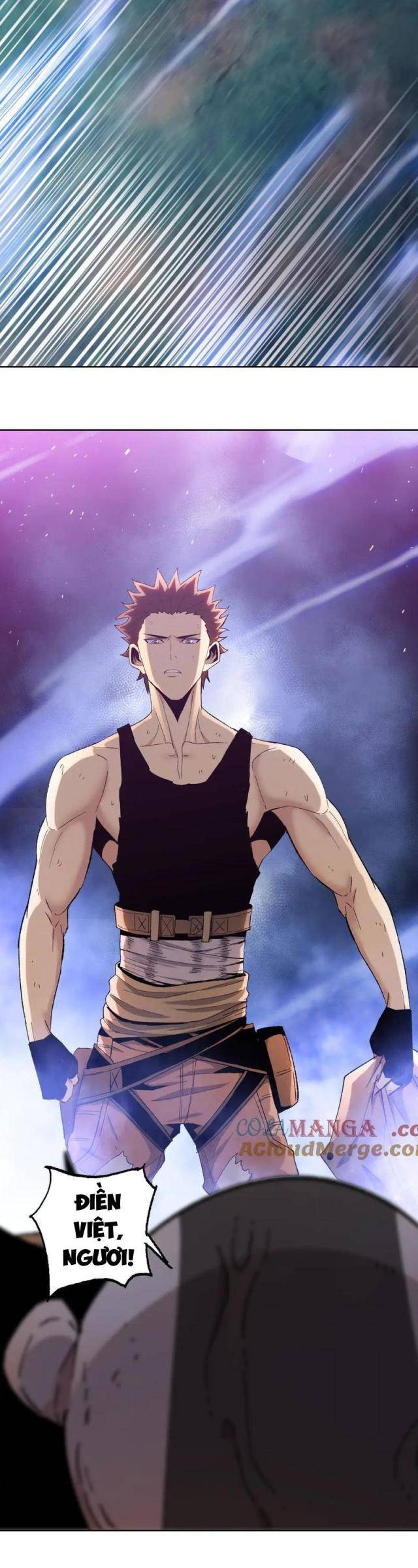 Kẻ Tàn Nhẫn Ngày Tận Thế: Bắt Đầu Dự Trữ Hàng Tỉ Tấn Vật Tư: Chapter 24