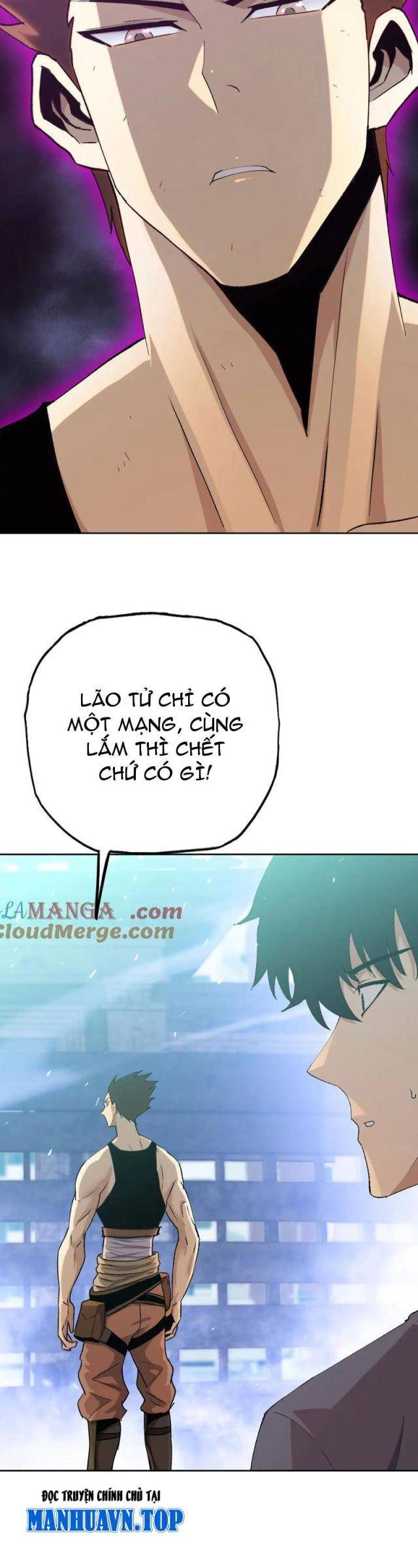 Kẻ Tàn Nhẫn Ngày Tận Thế: Bắt Đầu Dự Trữ Hàng Tỉ Tấn Vật Tư: Chapter 24