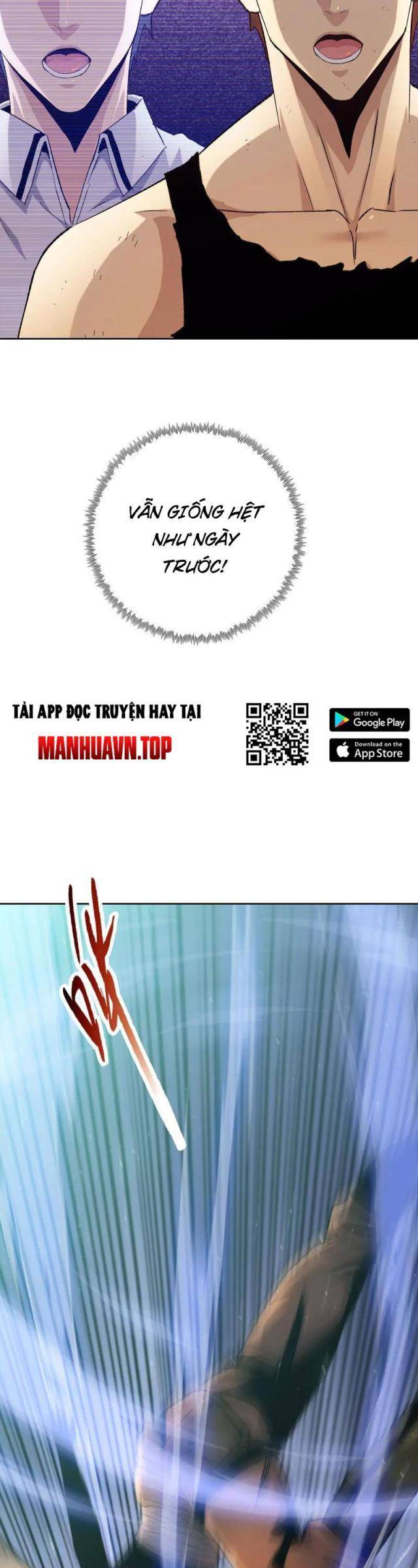 Kẻ Tàn Nhẫn Ngày Tận Thế: Bắt Đầu Dự Trữ Hàng Tỉ Tấn Vật Tư: Chapter 24