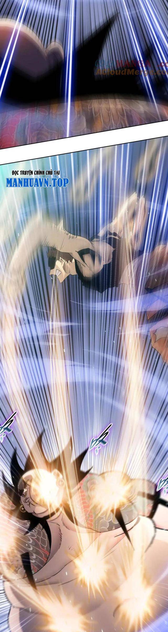 Kẻ Tàn Nhẫn Ngày Tận Thế: Bắt Đầu Dự Trữ Hàng Tỉ Tấn Vật Tư: Chapter 24