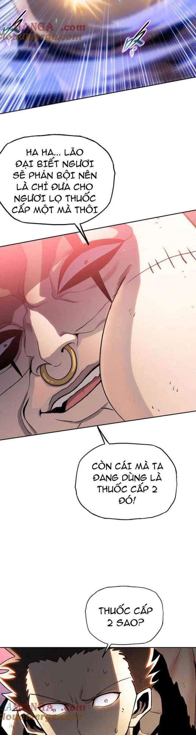 Kẻ Tàn Nhẫn Ngày Tận Thế: Bắt Đầu Dự Trữ Hàng Tỉ Tấn Vật Tư: Chapter 24