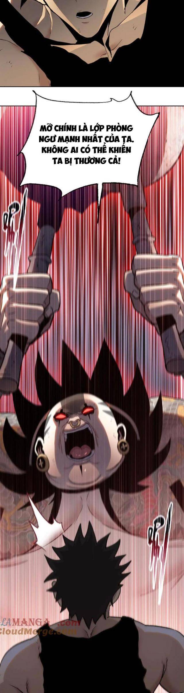 Kẻ Tàn Nhẫn Ngày Tận Thế: Bắt Đầu Dự Trữ Hàng Tỉ Tấn Vật Tư: Chapter 24