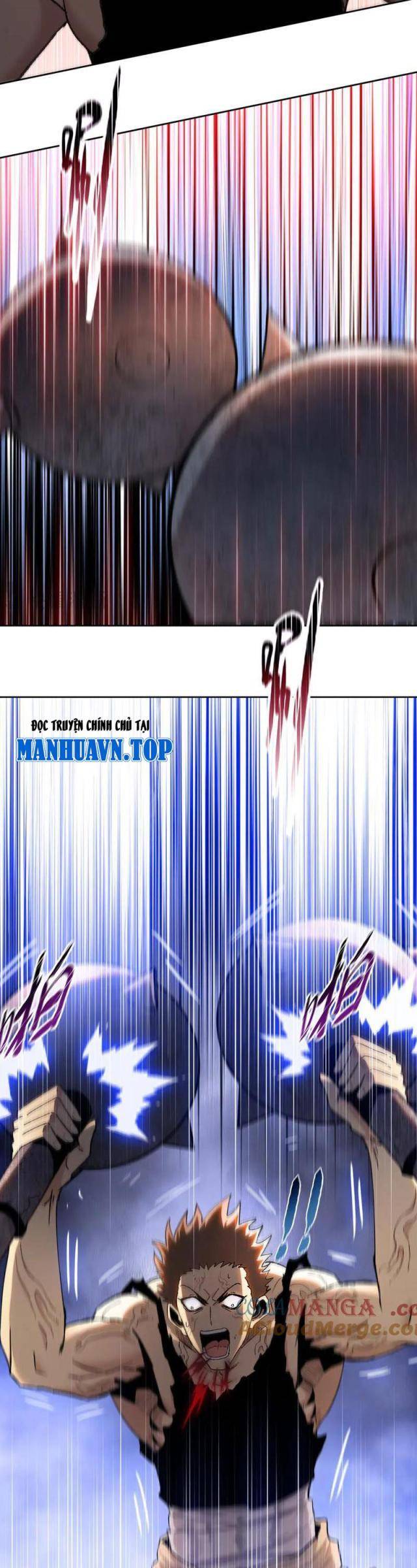 Kẻ Tàn Nhẫn Ngày Tận Thế: Bắt Đầu Dự Trữ Hàng Tỉ Tấn Vật Tư: Chapter 24