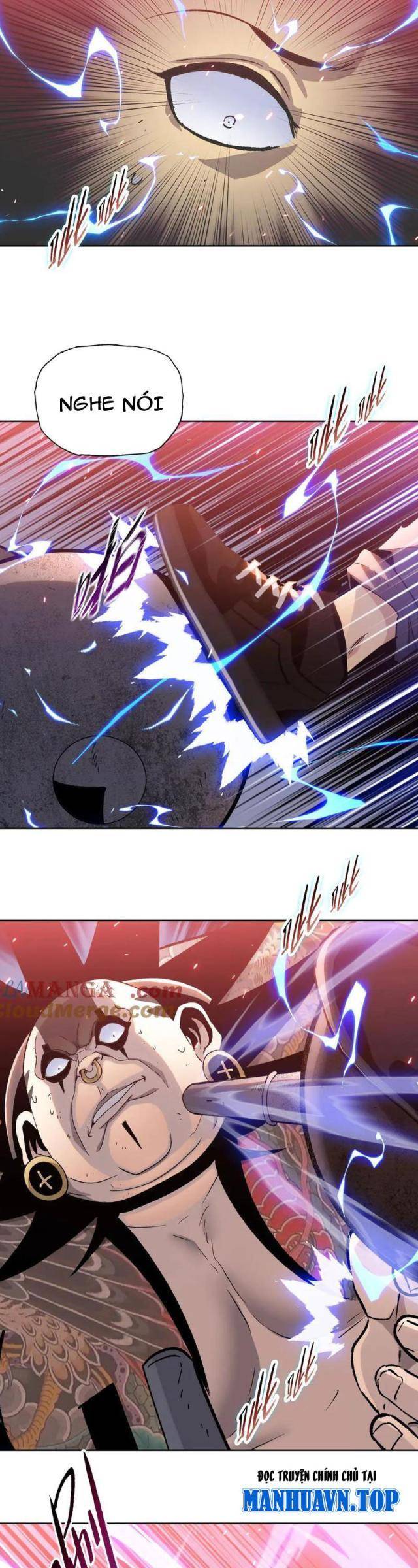 Kẻ Tàn Nhẫn Ngày Tận Thế: Bắt Đầu Dự Trữ Hàng Tỉ Tấn Vật Tư: Chapter 24