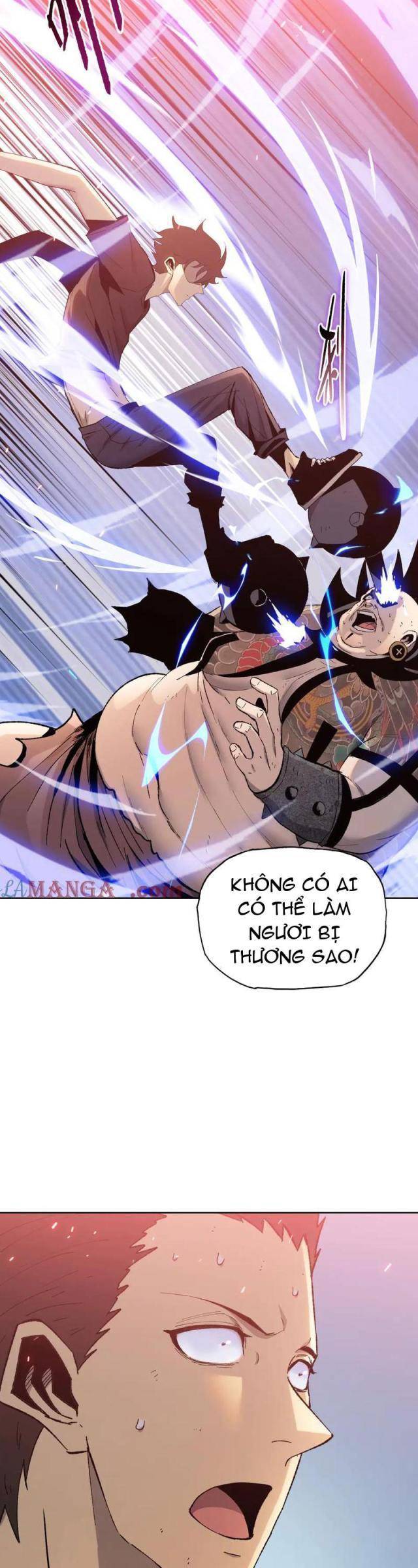 Kẻ Tàn Nhẫn Ngày Tận Thế: Bắt Đầu Dự Trữ Hàng Tỉ Tấn Vật Tư: Chapter 24