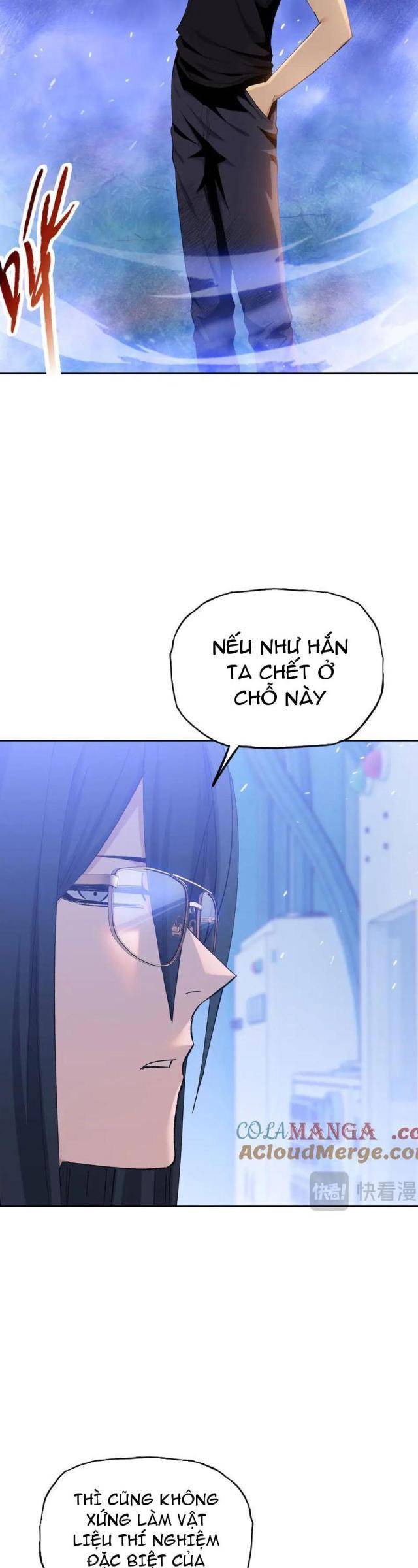 Kẻ Tàn Nhẫn Ngày Tận Thế: Bắt Đầu Dự Trữ Hàng Tỉ Tấn Vật Tư: Chapter 24