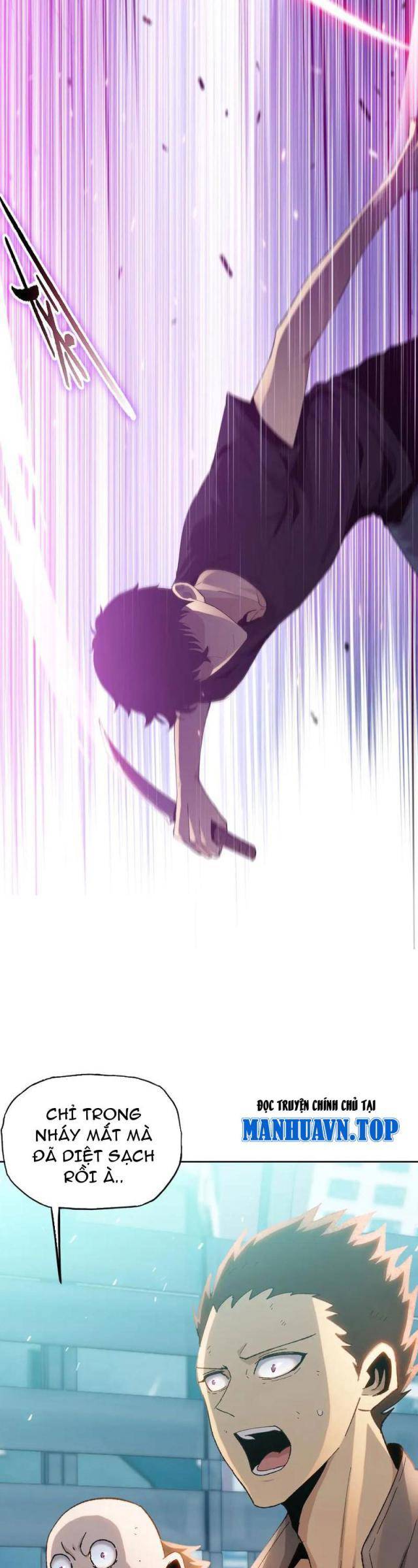 Kẻ Tàn Nhẫn Ngày Tận Thế: Bắt Đầu Dự Trữ Hàng Tỉ Tấn Vật Tư: Chapter 24