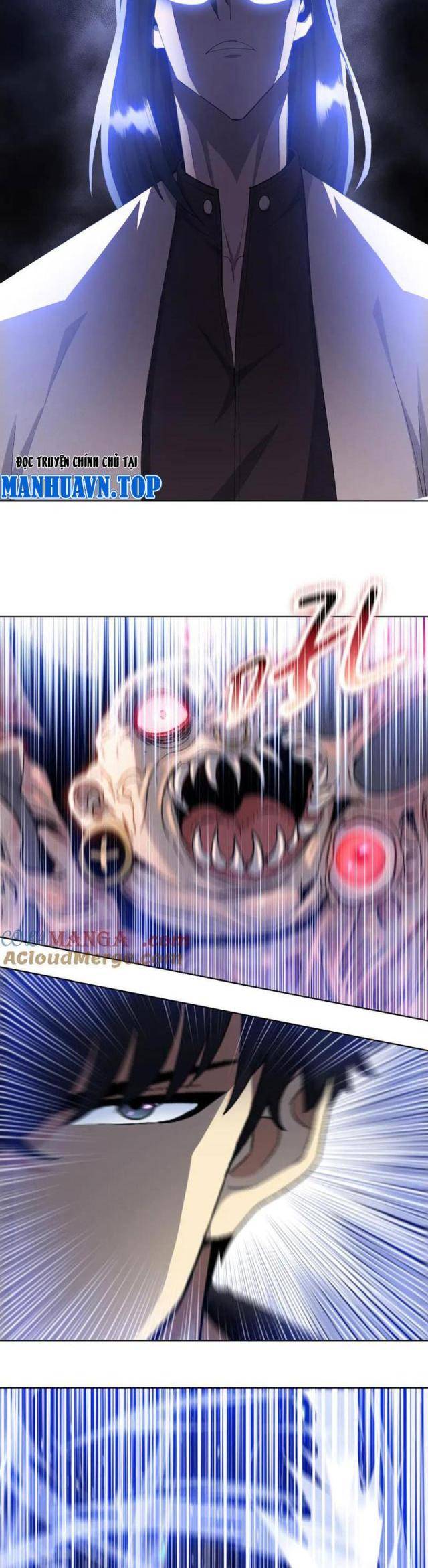 Kẻ Tàn Nhẫn Ngày Tận Thế: Bắt Đầu Dự Trữ Hàng Tỉ Tấn Vật Tư: Chapter 25