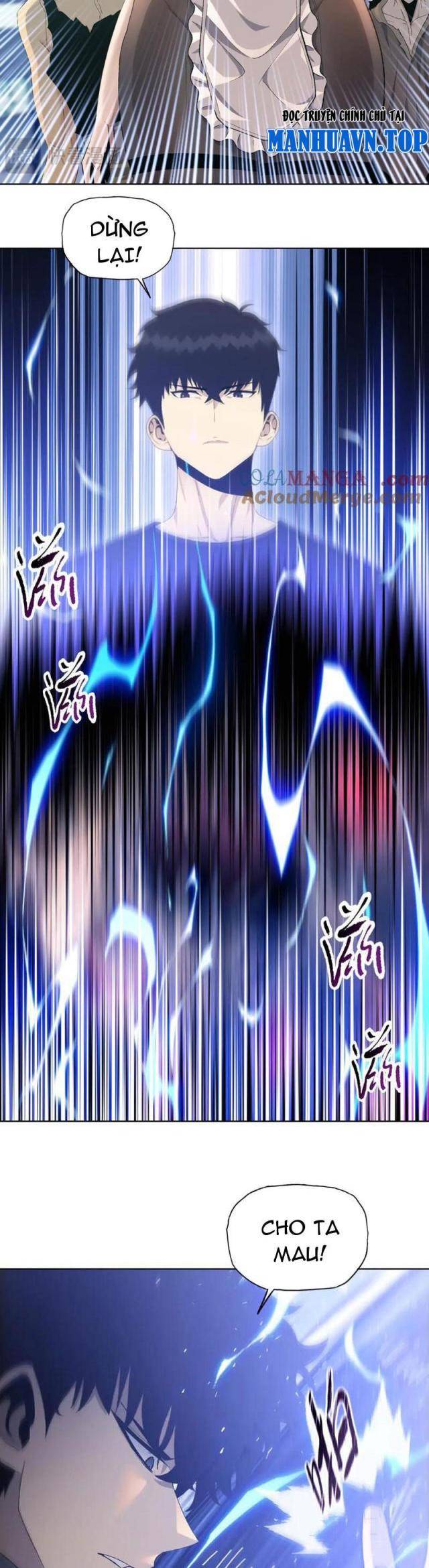 Kẻ Tàn Nhẫn Ngày Tận Thế: Bắt Đầu Dự Trữ Hàng Tỉ Tấn Vật Tư: Chapter 25