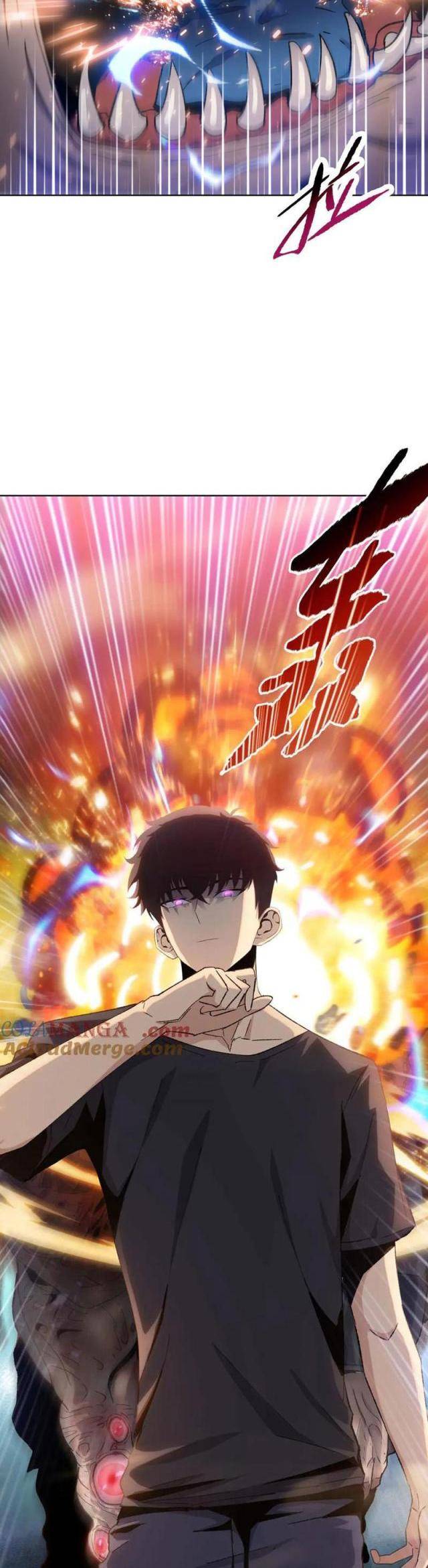 Kẻ Tàn Nhẫn Ngày Tận Thế: Bắt Đầu Dự Trữ Hàng Tỉ Tấn Vật Tư: Chapter 25