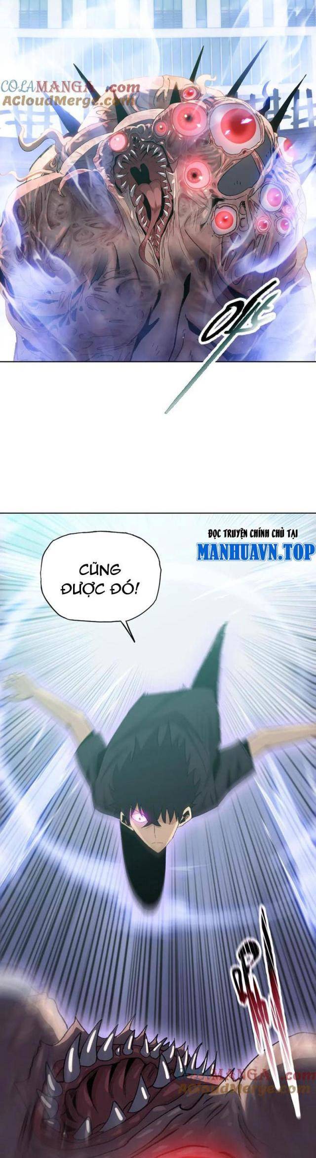 Kẻ Tàn Nhẫn Ngày Tận Thế: Bắt Đầu Dự Trữ Hàng Tỉ Tấn Vật Tư: Chapter 25