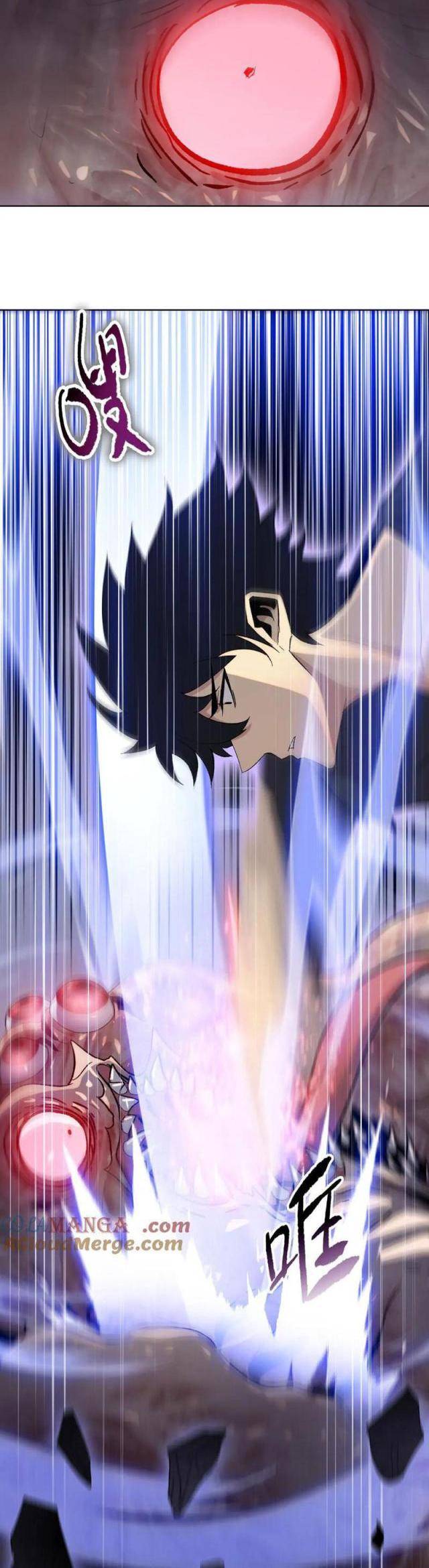 Kẻ Tàn Nhẫn Ngày Tận Thế: Bắt Đầu Dự Trữ Hàng Tỉ Tấn Vật Tư: Chapter 25