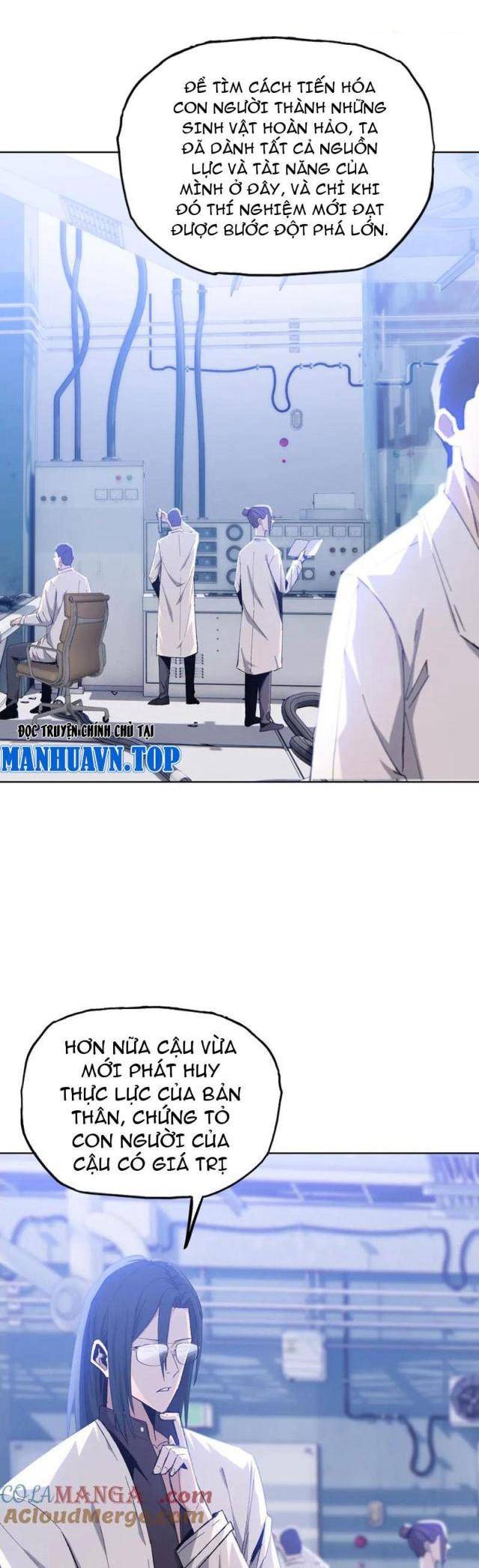 Kẻ Tàn Nhẫn Ngày Tận Thế: Bắt Đầu Dự Trữ Hàng Tỉ Tấn Vật Tư: Chapter 25