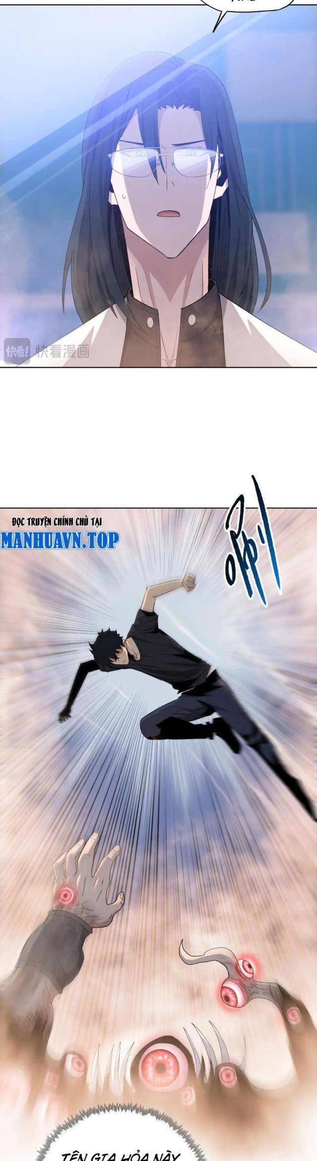 Kẻ Tàn Nhẫn Ngày Tận Thế: Bắt Đầu Dự Trữ Hàng Tỉ Tấn Vật Tư: Chapter 25