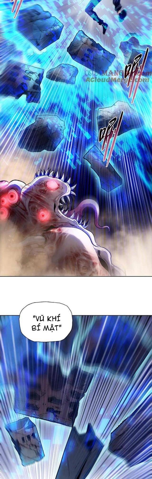 Kẻ Tàn Nhẫn Ngày Tận Thế: Bắt Đầu Dự Trữ Hàng Tỉ Tấn Vật Tư: Chapter 25