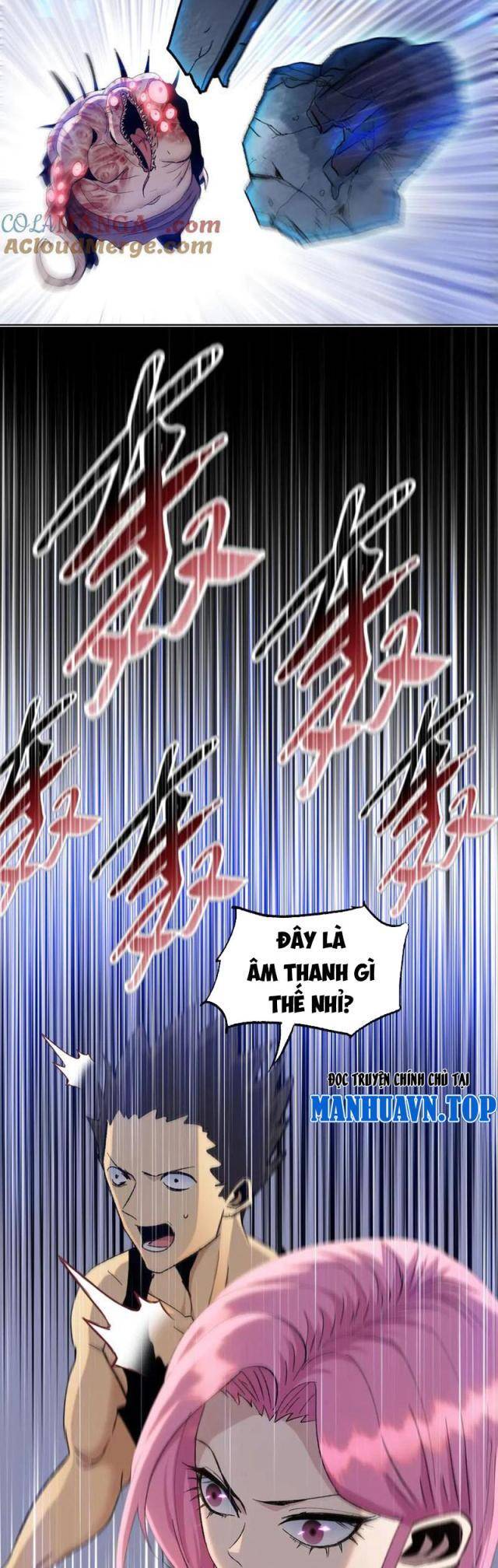 Kẻ Tàn Nhẫn Ngày Tận Thế: Bắt Đầu Dự Trữ Hàng Tỉ Tấn Vật Tư: Chapter 25