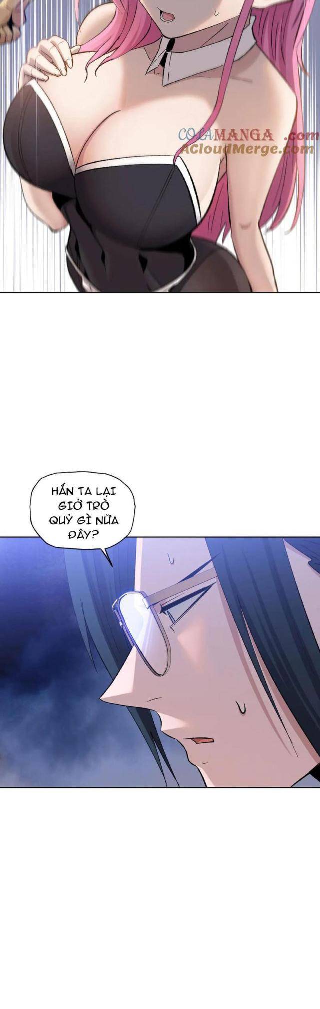 Kẻ Tàn Nhẫn Ngày Tận Thế: Bắt Đầu Dự Trữ Hàng Tỉ Tấn Vật Tư: Chapter 25