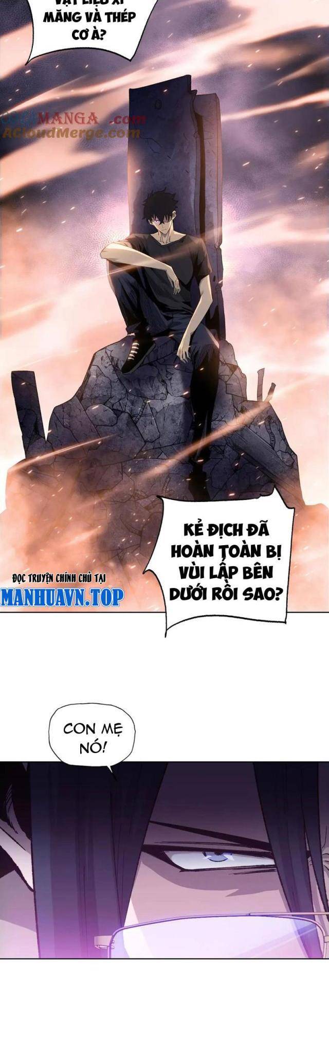 Kẻ Tàn Nhẫn Ngày Tận Thế: Bắt Đầu Dự Trữ Hàng Tỉ Tấn Vật Tư: Chapter 25