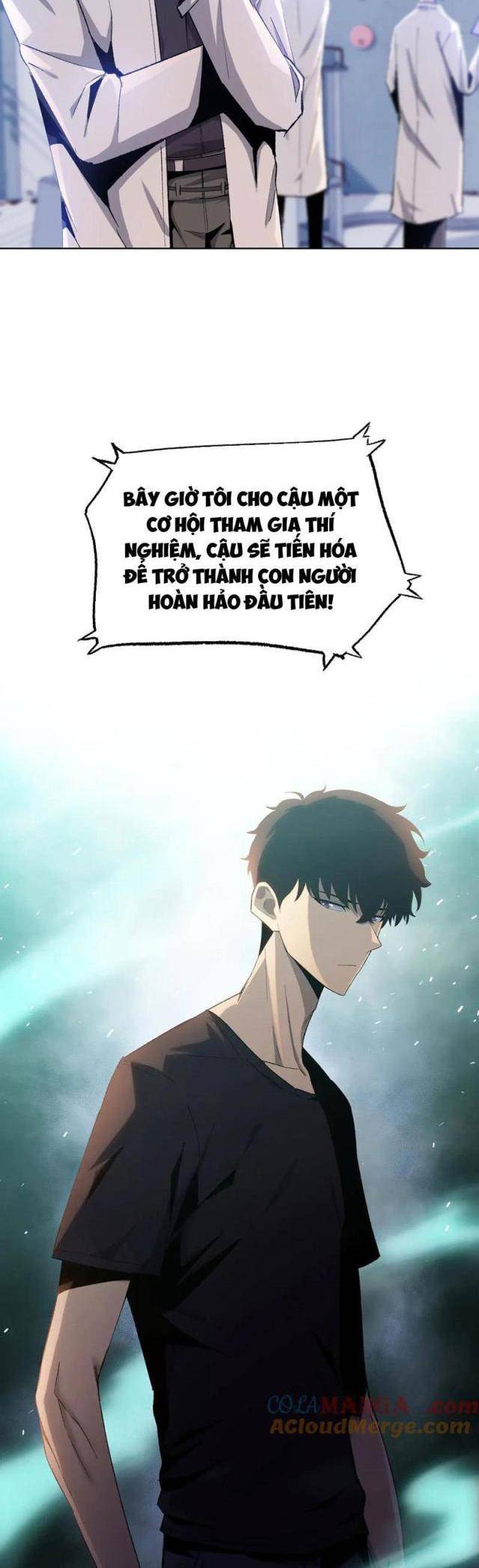 Kẻ Tàn Nhẫn Ngày Tận Thế: Bắt Đầu Dự Trữ Hàng Tỉ Tấn Vật Tư: Chapter 25