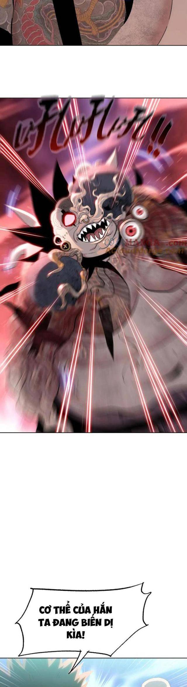 Kẻ Tàn Nhẫn Ngày Tận Thế: Bắt Đầu Dự Trữ Hàng Tỉ Tấn Vật Tư: Chapter 25