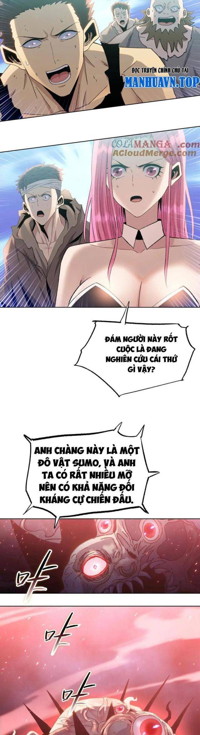 Kẻ Tàn Nhẫn Ngày Tận Thế: Bắt Đầu Dự Trữ Hàng Tỉ Tấn Vật Tư: Chapter 25