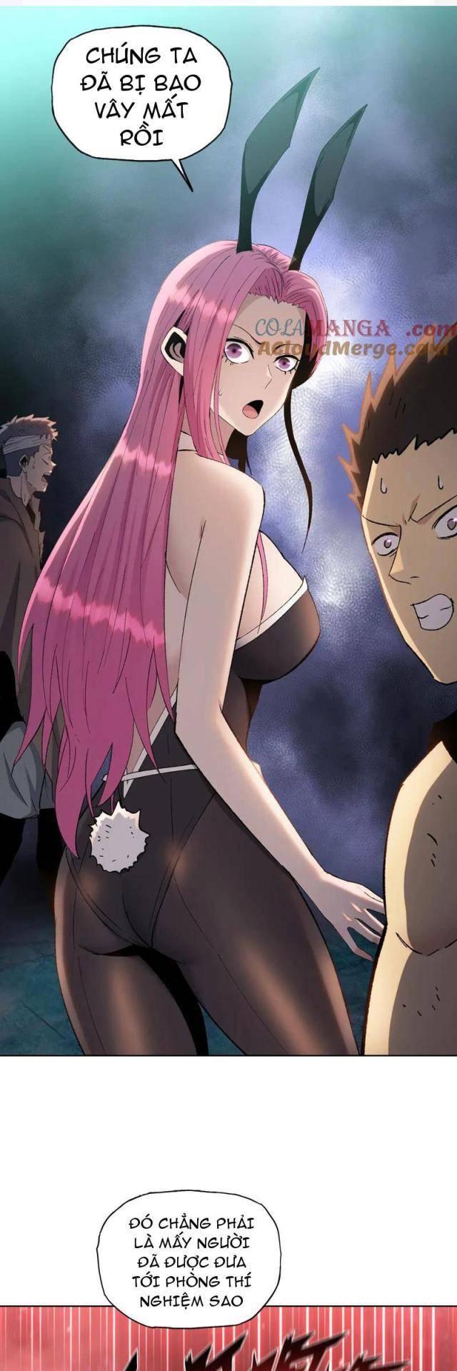 Kẻ Tàn Nhẫn Ngày Tận Thế: Bắt Đầu Dự Trữ Hàng Tỉ Tấn Vật Tư: Chapter 26