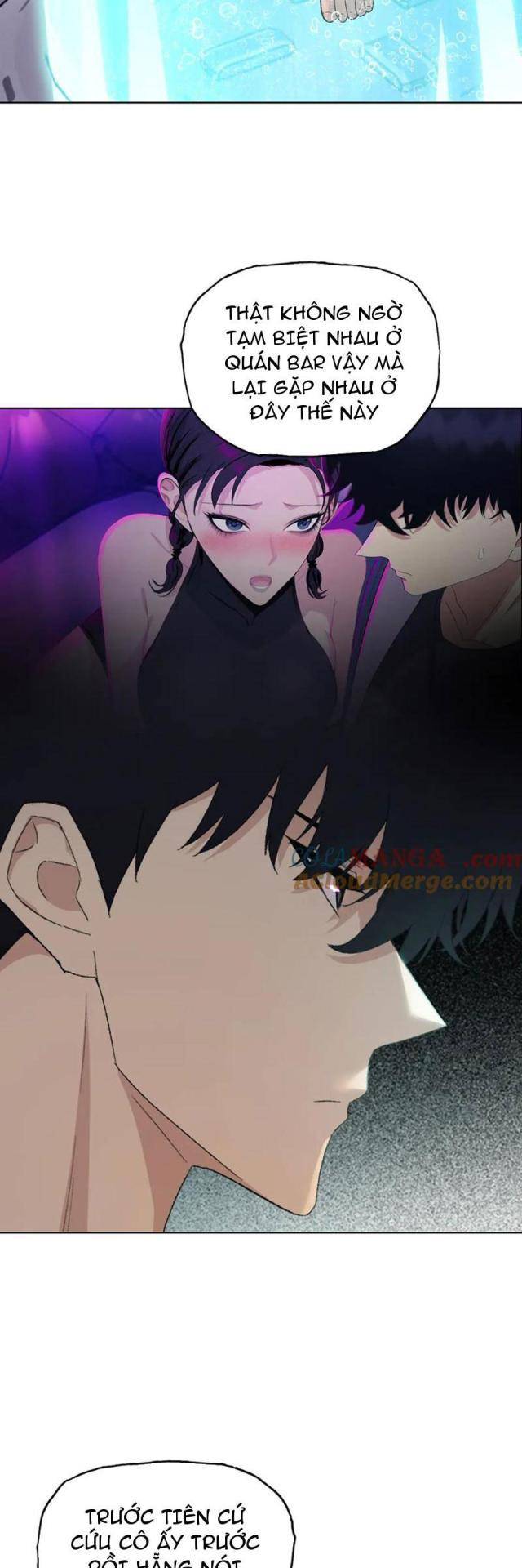 Kẻ Tàn Nhẫn Ngày Tận Thế: Bắt Đầu Dự Trữ Hàng Tỉ Tấn Vật Tư: Chapter 26