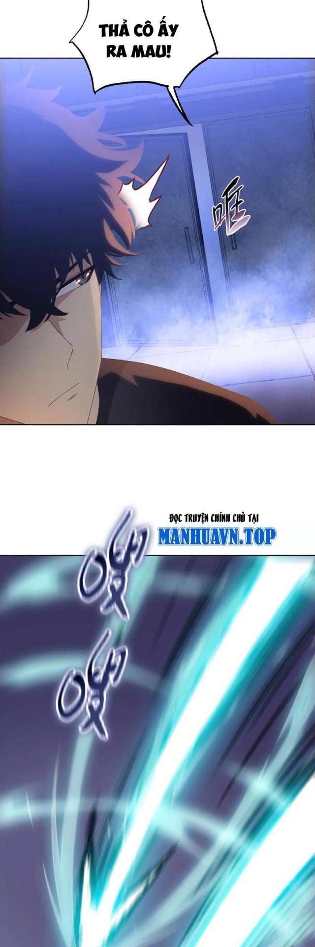 Kẻ Tàn Nhẫn Ngày Tận Thế: Bắt Đầu Dự Trữ Hàng Tỉ Tấn Vật Tư: Chapter 26