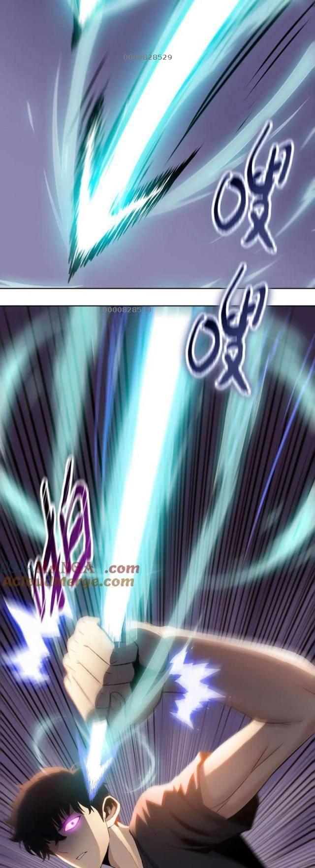 Kẻ Tàn Nhẫn Ngày Tận Thế: Bắt Đầu Dự Trữ Hàng Tỉ Tấn Vật Tư: Chapter 26