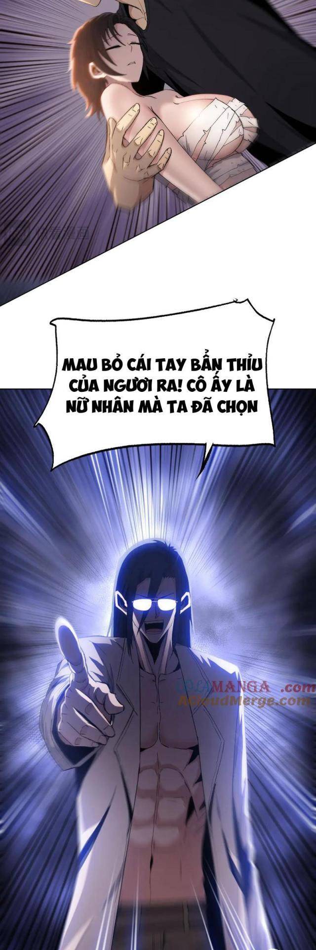 Kẻ Tàn Nhẫn Ngày Tận Thế: Bắt Đầu Dự Trữ Hàng Tỉ Tấn Vật Tư: Chapter 26