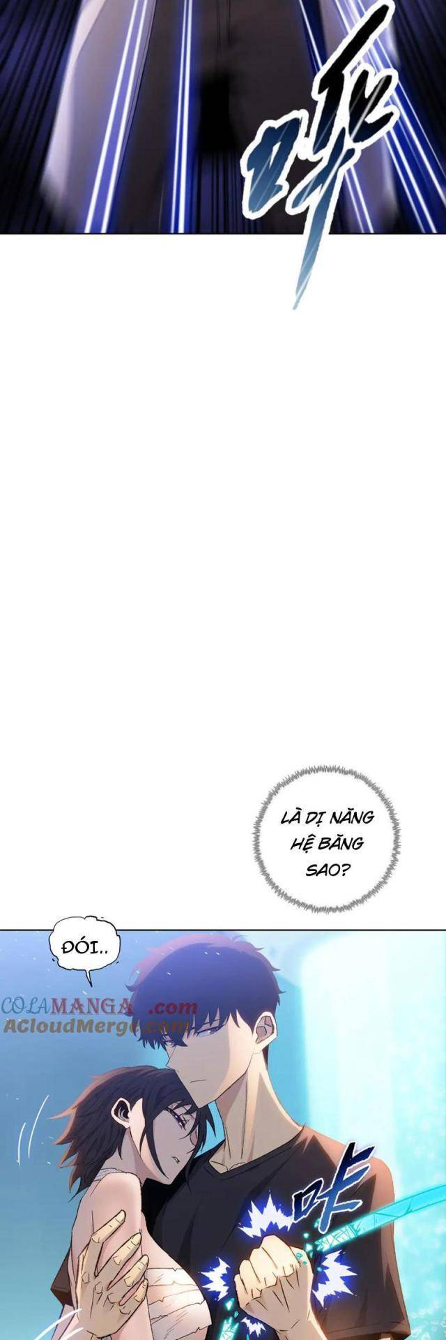 Kẻ Tàn Nhẫn Ngày Tận Thế: Bắt Đầu Dự Trữ Hàng Tỉ Tấn Vật Tư: Chapter 26