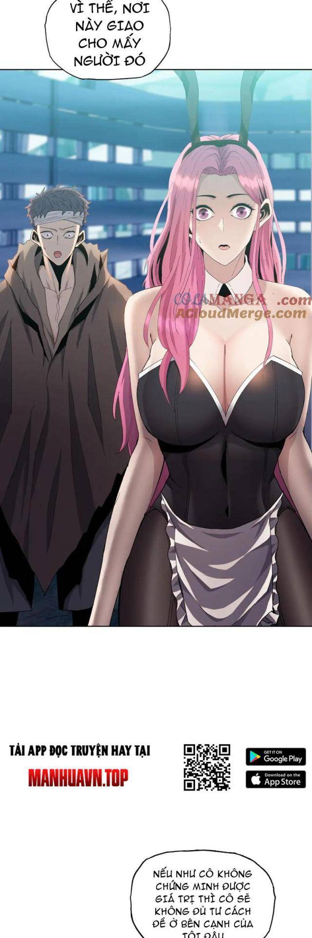 Kẻ Tàn Nhẫn Ngày Tận Thế: Bắt Đầu Dự Trữ Hàng Tỉ Tấn Vật Tư: Chapter 26