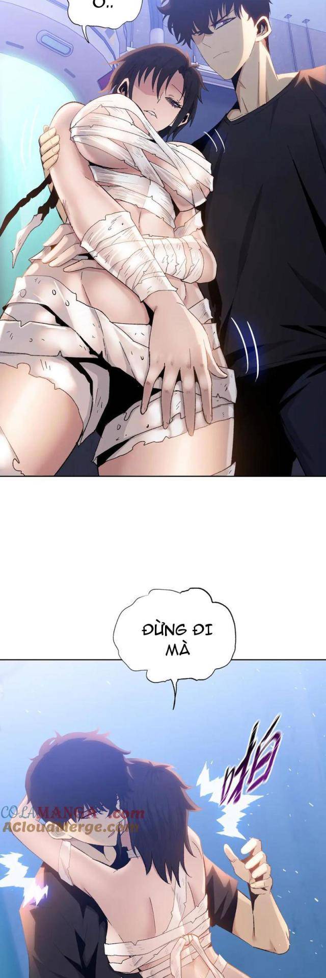 Kẻ Tàn Nhẫn Ngày Tận Thế: Bắt Đầu Dự Trữ Hàng Tỉ Tấn Vật Tư: Chapter 26