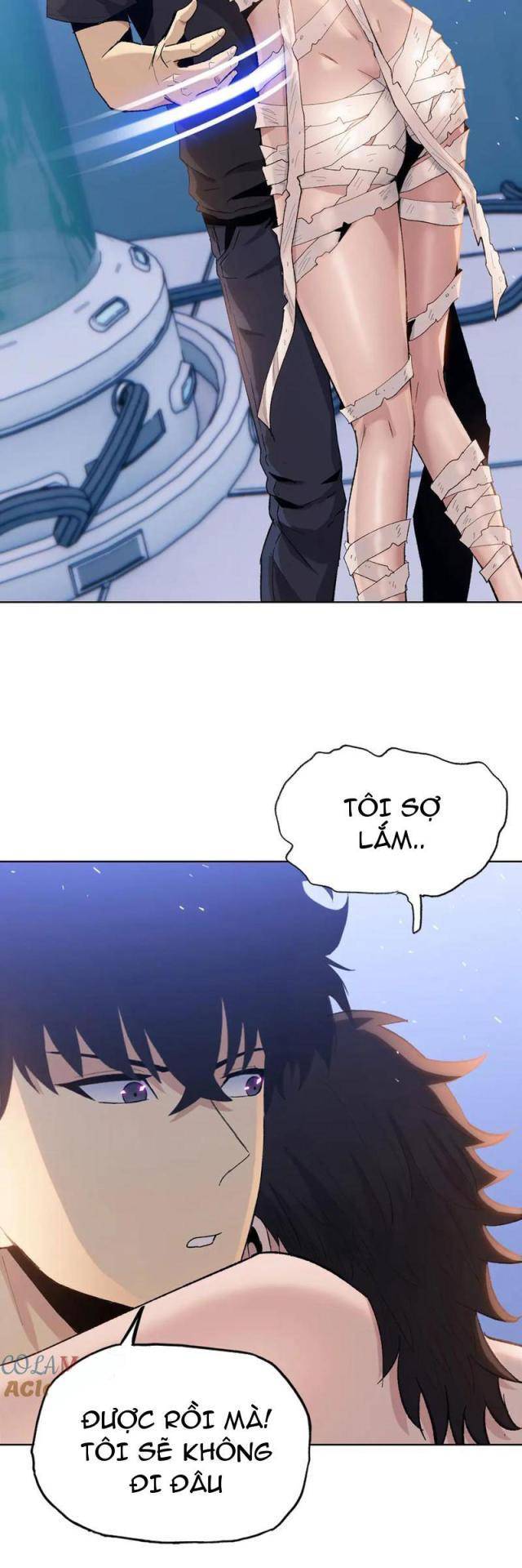 Kẻ Tàn Nhẫn Ngày Tận Thế: Bắt Đầu Dự Trữ Hàng Tỉ Tấn Vật Tư: Chapter 26