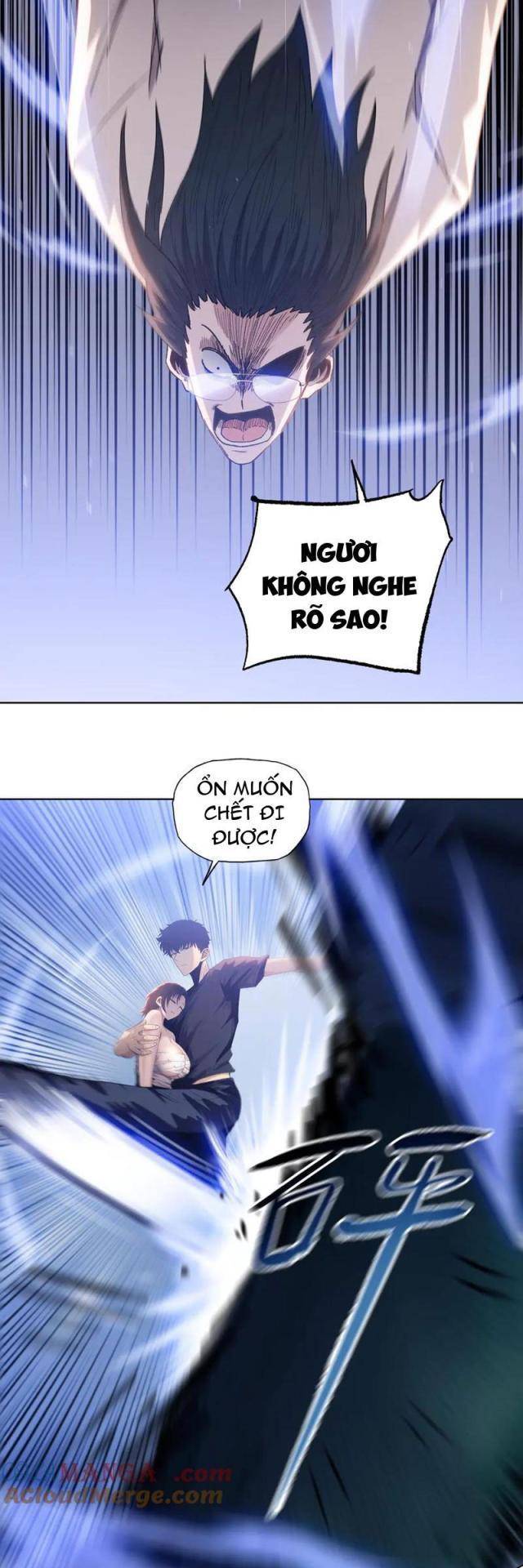 Kẻ Tàn Nhẫn Ngày Tận Thế: Bắt Đầu Dự Trữ Hàng Tỉ Tấn Vật Tư: Chapter 26