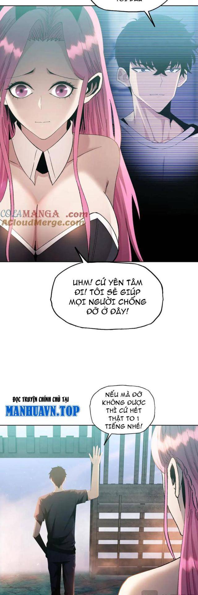 Kẻ Tàn Nhẫn Ngày Tận Thế: Bắt Đầu Dự Trữ Hàng Tỉ Tấn Vật Tư: Chapter 26