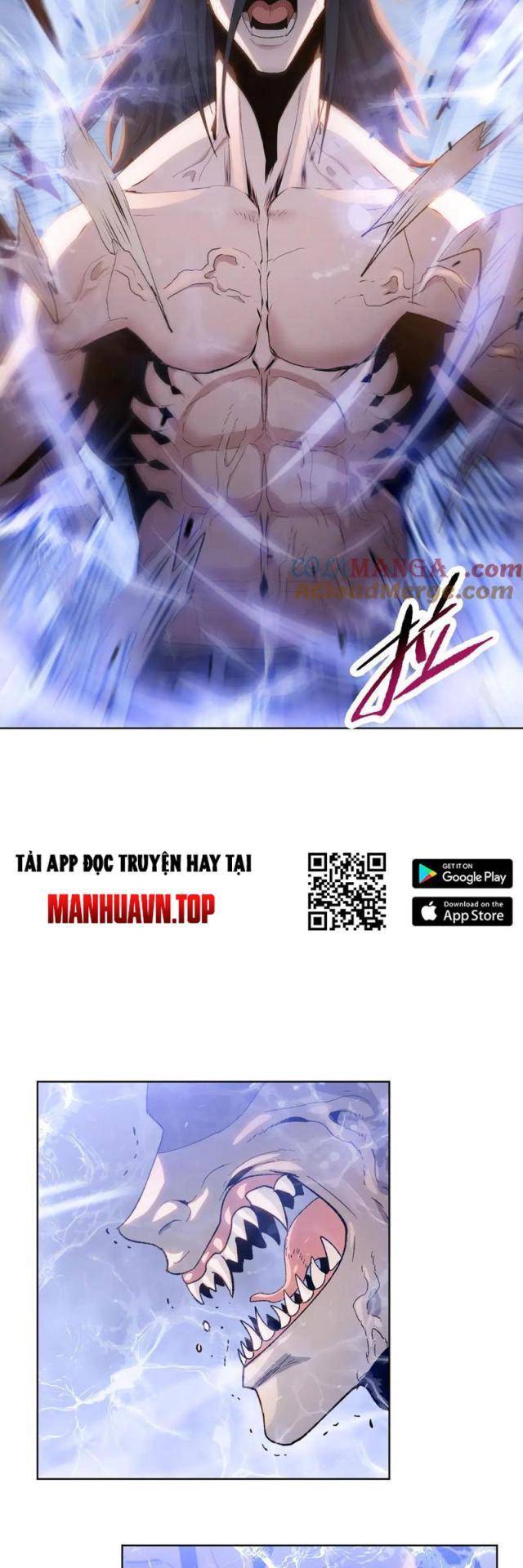 Kẻ Tàn Nhẫn Ngày Tận Thế: Bắt Đầu Dự Trữ Hàng Tỉ Tấn Vật Tư: Chapter 26